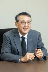 吉川 松喜